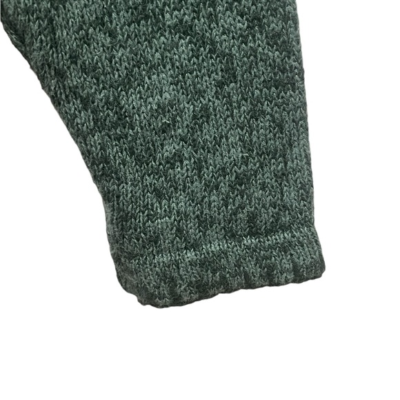 THE QUACKER FACTORY Santa with Bells Vintage Cardigan - Picture 7 of 8